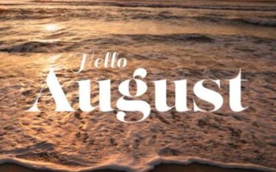 August Offers
