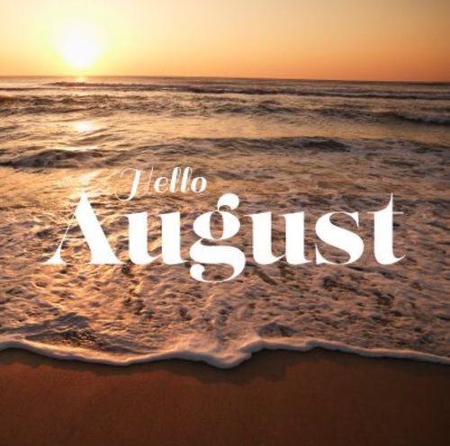 August Offers